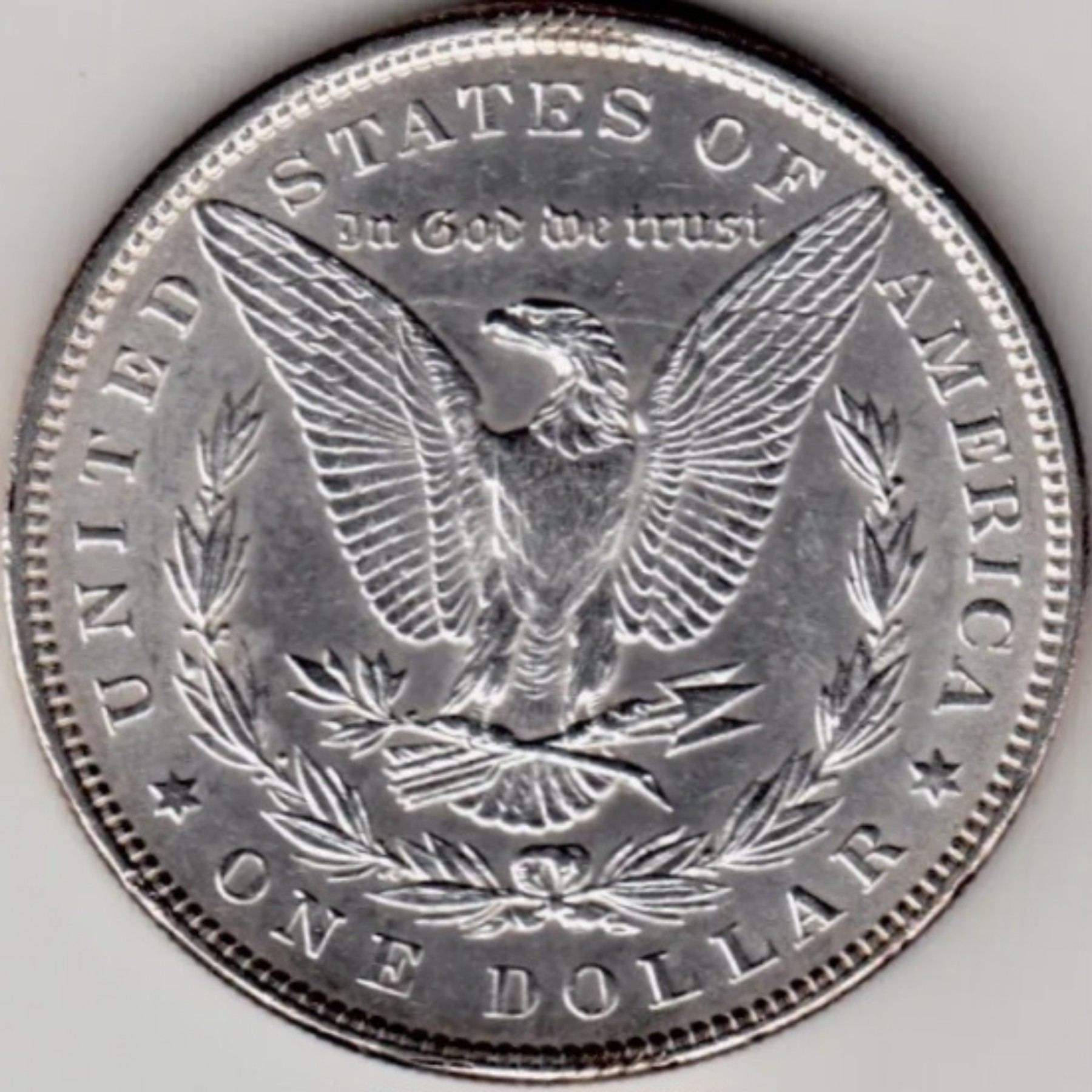 1896-$1-Morgan-Dollar-#10